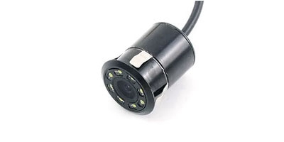  LED night vision car  camera XY-1289