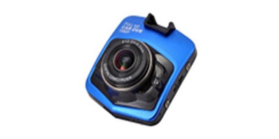 Car dvr recorder with 2.4inch
