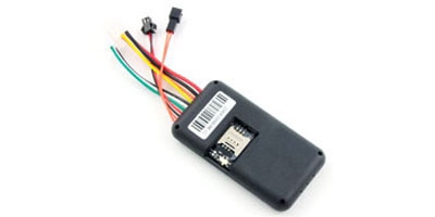 ful function vehicle GPS tracker with relay XY-206AC