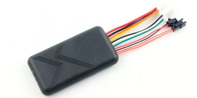 ful function vehicle GPS tracker with relay XY-206AC