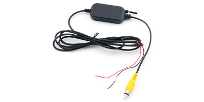 24V 2.4GHz The wireless receiving launchers XY-6024