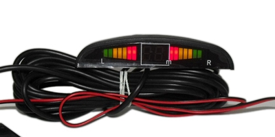  electromagnetic parking sensor XY-303