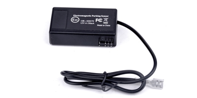 electromagnetic parking sensor XY-303