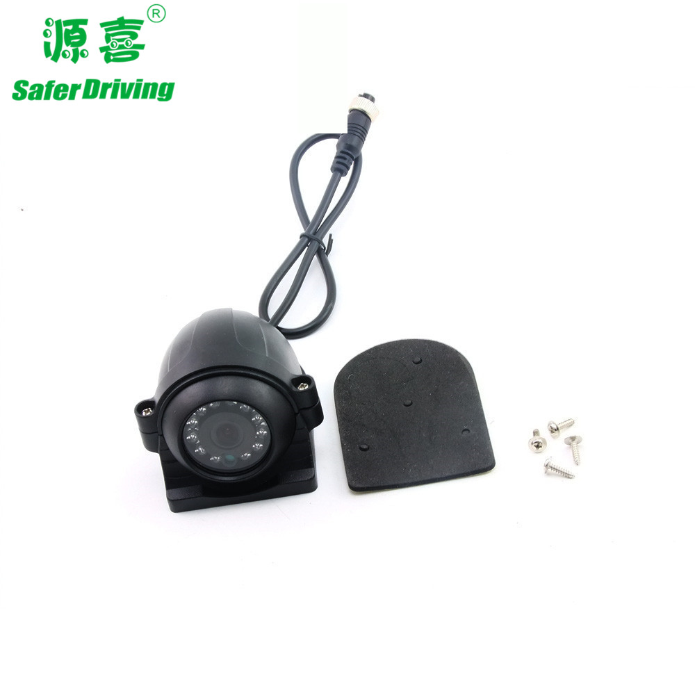  IR night vision Rear /Front view camera for Bus Truck Van  XY-1208